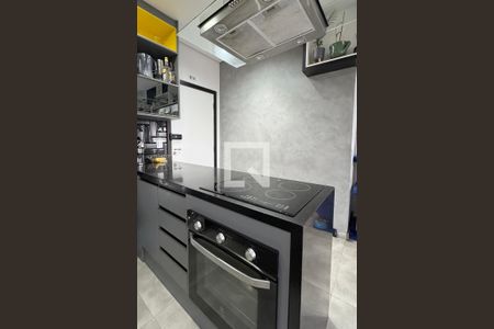 Apartamento para alugar com 38m², 1 quarto e 1 vagaCozinha