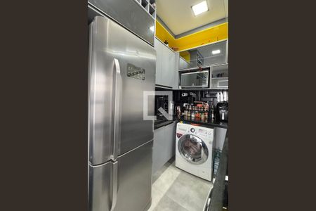 Apartamento para alugar com 38m², 1 quarto e 1 vagaCozinha