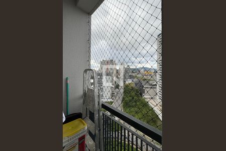 Apartamento para alugar com 38m², 1 quarto e 1 vagaSacada