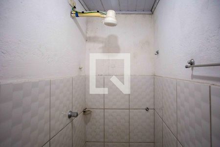 Casa à venda com 141m², 2 quartos e 2 vagasBanheiro de serviço