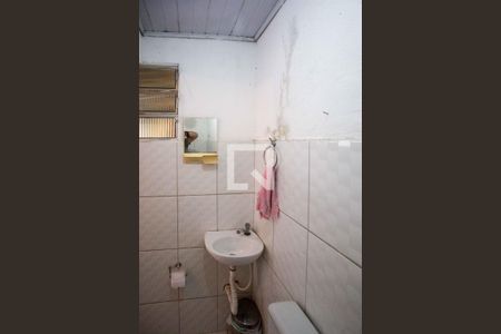 Casa à venda com 141m², 2 quartos e 2 vagasBanheiro de serviço