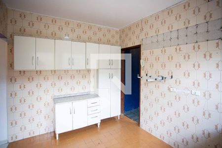 Casa à venda com 141m², 2 quartos e 2 vagasCozinha