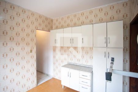 Casa à venda com 141m², 2 quartos e 2 vagasCozinha