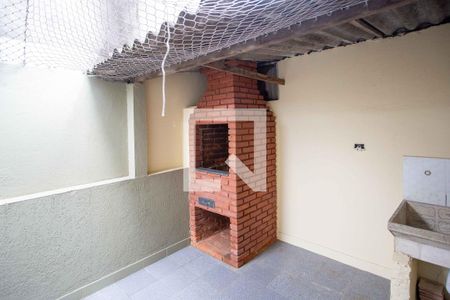 Casa à venda com 141m², 2 quartos e 2 vagasÁrea de Serviço