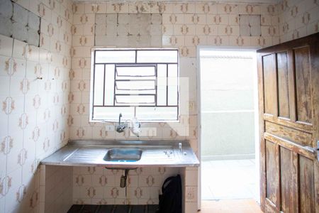 Casa à venda com 141m², 2 quartos e 2 vagasCozinha