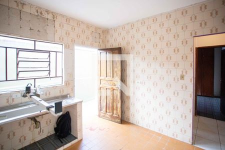 Casa à venda com 141m², 2 quartos e 2 vagasCozinha