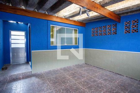 Casa à venda com 141m², 2 quartos e 2 vagasGaragem