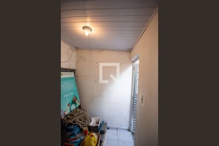 Casa à venda com 141m², 2 quartos e 2 vagasQuarto de Serviço