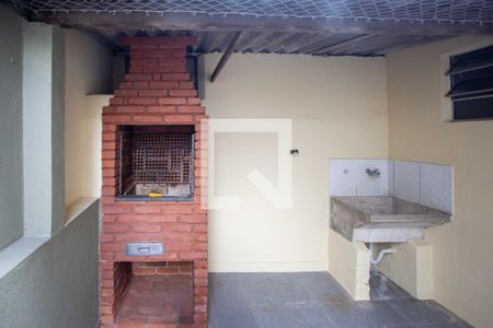 Casa à venda com 141m², 2 quartos e 2 vagasChurrasqueira