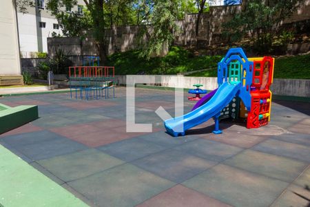 Apartamento para alugar com 60m², 2 quartos e 1 vagaÁrea comum - Playground