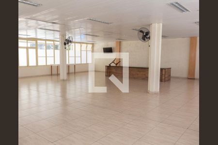 Apartamento para alugar com 60m², 2 quartos e 1 vagaÁrea comum - Salão de festas