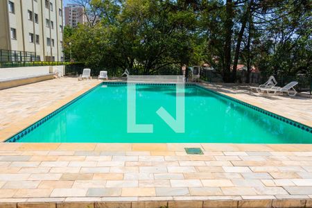 Apartamento para alugar com 60m², 2 quartos e 1 vagaÁrea comum - Piscina