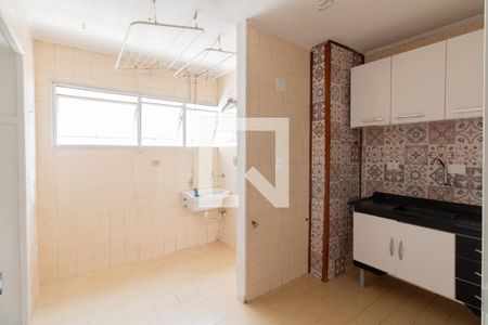 Apartamento para alugar com 60m², 2 quartos e 1 vagaCozinha