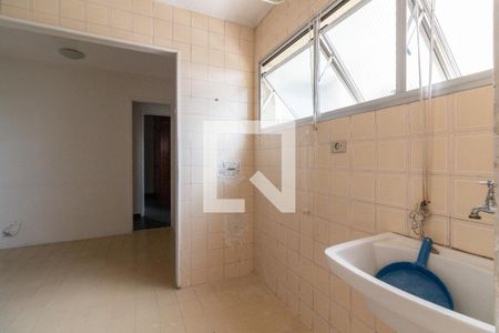 Apartamento para alugar com 60m², 2 quartos e 1 vagaÁrea de Serviço