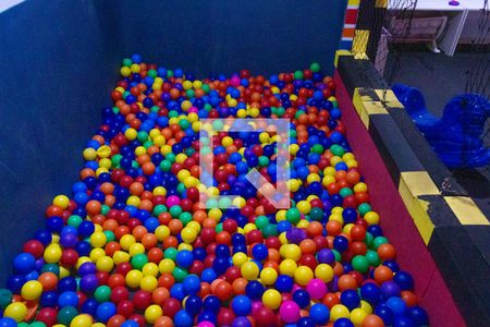 Apartamento para alugar com 60m², 2 quartos e 1 vagaÁrea comum - Brinquedoteca