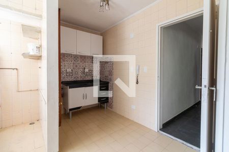 Apartamento para alugar com 60m², 2 quartos e 1 vagaCozinha