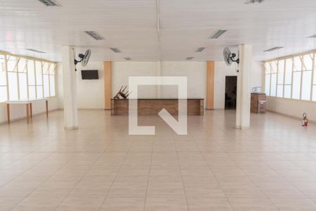 Apartamento para alugar com 60m², 2 quartos e 1 vagaÁrea comum - Salão de festas