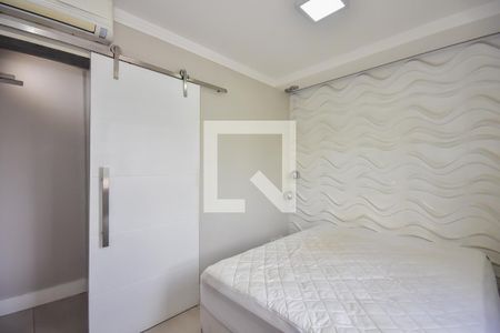 Suíte de apartamento à venda com 2 quartos, 64m² em Vila Andrade, São Paulo