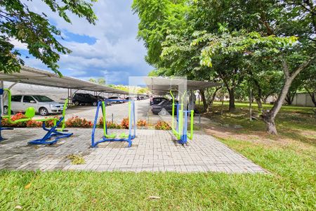 Apartamento para alugar com 49m², 2 quartos e 1 vaga Apartamento para alugar com 49m², 2 quartos e 1 vagaAcademia ao ar livre