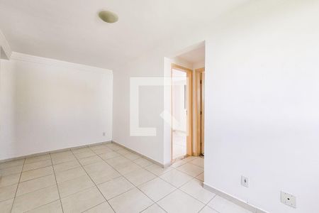 Apartamento para alugar com 49m², 2 quartos e 1 vaga Apartamento para alugar com 49m², 2 quartos e 1 vagaSala