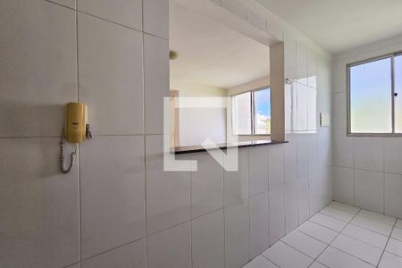 Apartamento para alugar com 49m², 2 quartos e 1 vaga Apartamento para alugar com 49m², 2 quartos e 1 vagaCozinha