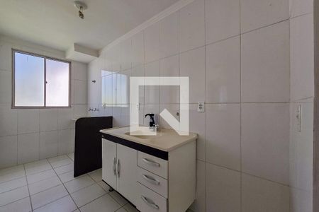 Apartamento para alugar com 49m², 2 quartos e 1 vaga Apartamento para alugar com 49m², 2 quartos e 1 vagaCozinha