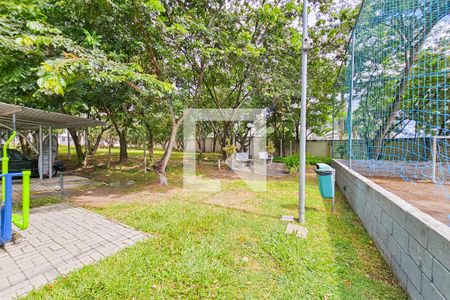 Área comum de apartamento para alugar com 2 quartos, 49m² em Jardim California, Jacareí