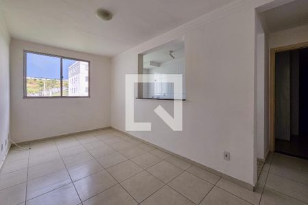 Apartamento para alugar com 2 quartos, 49m² em Jardim California, Jacareí
