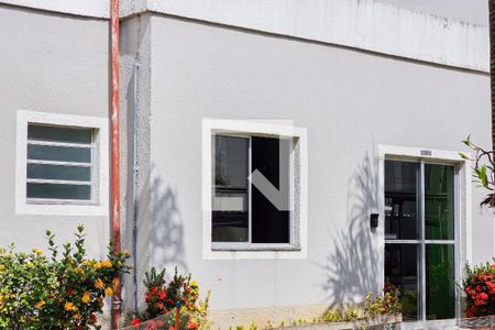 Apartamento para alugar com 49m², 2 quartos e 1 vaga Apartamento para alugar com 49m², 2 quartos e 1 vagaAcademia