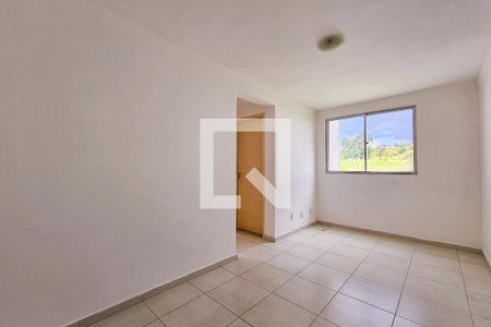 Apartamento para alugar com 49m², 2 quartos e 1 vaga Apartamento para alugar com 49m², 2 quartos e 1 vagaSala