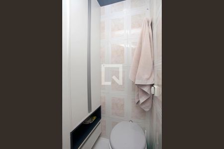 Apartamento à venda com 90m², 3 quartos e sem vagaBanheiro 1