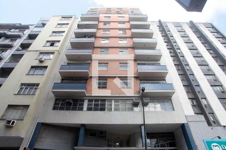 Apartamento à venda com 90m², 3 quartos e sem vagaFachada