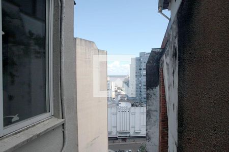 Apartamento à venda com 90m², 3 quartos e sem vagaCozinha + Sala de Jantar Vista