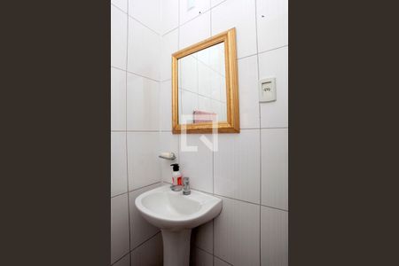 Apartamento à venda com 90m², 3 quartos e sem vagaBanheiro 2 Lavabo