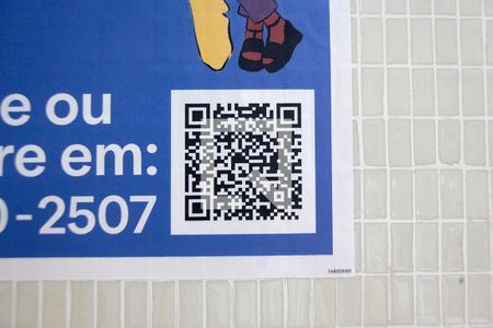 Apartamento à venda com 90m², 3 quartos e sem vagaQR Code 3ARS200_85