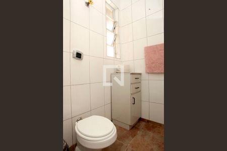 Apartamento à venda com 90m², 3 quartos e sem vagaBanheiro 2 Lavabo