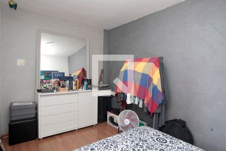 Quarto 1 de apartamento à venda com 3 quartos, 90m² em Centro Histórico, Porto Alegre