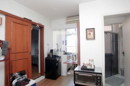 Apartamento à venda com 90m², 3 quartos e sem vagaCozinha + Sala de Jantar