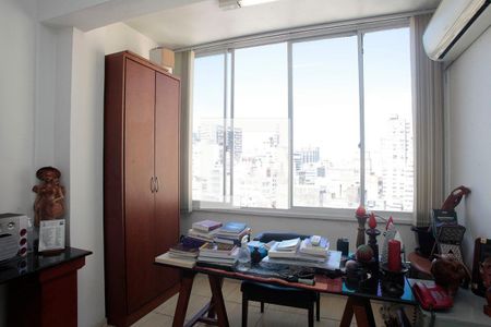 Quarto 2 de apartamento à venda com 3 quartos, 90m² em Centro Histórico, Porto Alegre