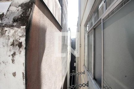Quarto 1 Vista de apartamento à venda com 3 quartos, 90m² em Centro Histórico, Porto Alegre