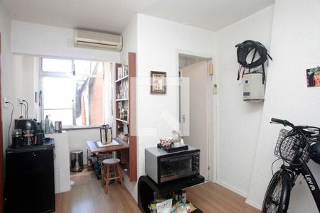 Apartamento à venda com 90m², 3 quartos e sem vagaCozinha + Sala de Jantar