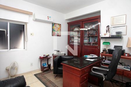 Apartamento à venda com 90m², 3 quartos e sem vagaQuarto 3