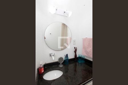 Apartamento à venda com 90m², 3 quartos e sem vagaBanheiro 2 Lavabo