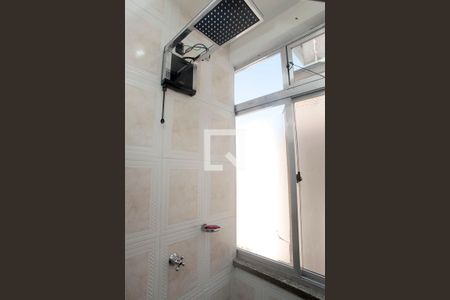 Apartamento à venda com 90m², 3 quartos e sem vagaBanheiro 1