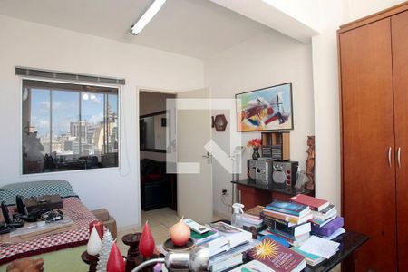 Apartamento à venda com 90m², 3 quartos e sem vagaQuarto 2