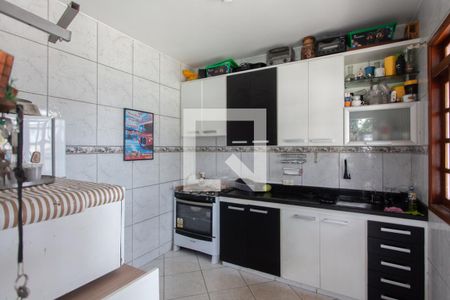 Casa à venda com 599m², 3 quartos e 10 vagasEspaço Gourmet - Cozinha