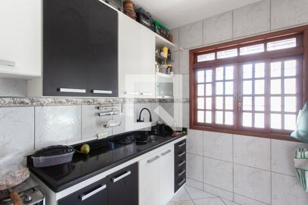 Casa à venda com 599m², 3 quartos e 10 vagasEspaço Gourmet - Cozinha