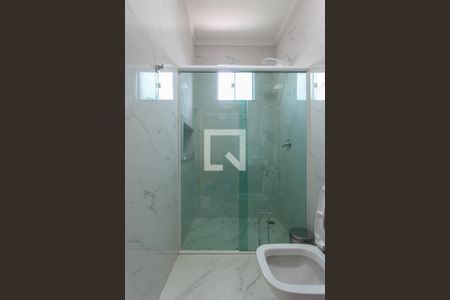 Casa à venda com 599m², 3 quartos e 10 vagasBanheiro Social