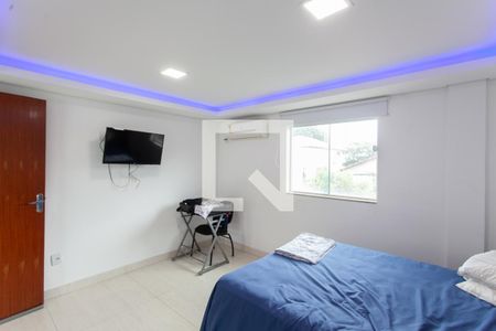 Casa à venda com 599m², 3 quartos e 10 vagasSuíte 3