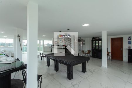 Casa à venda com 599m², 3 quartos e 10 vagasSala de Jogos